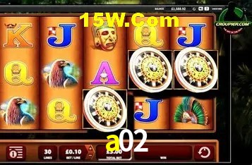 Jogos com bônus e suporte 24h na a02